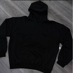 Essential hoodie