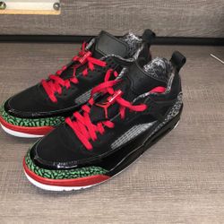 Nike air Jordan Spizike Low