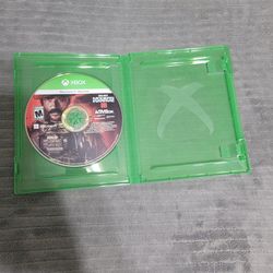 2 Xbox One Games: Madden 25 & MW3