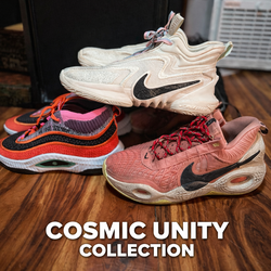 NIKE COSMIC UNITY COLLECTION