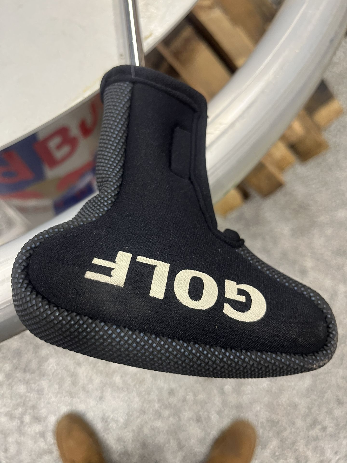 Odyssey White Hot Putter Men's RH