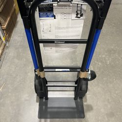 Hand Track Brand New 