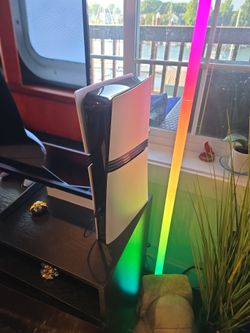 Ps5 pro 2tb