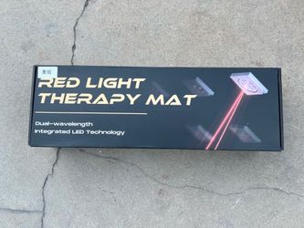 Therapy mat