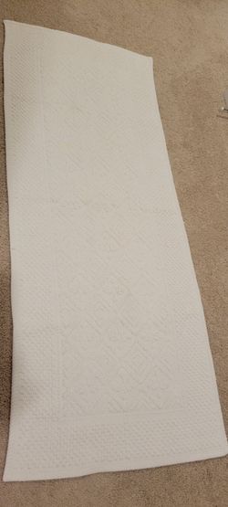 Cream Runner