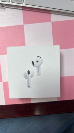 AirPods 4 Anc