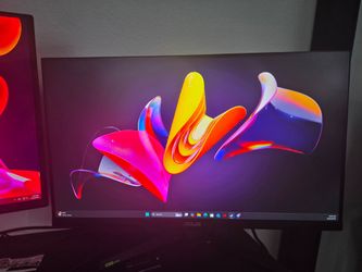 ASUS TUF GAMING VG259Q5A 24.5" Full HD (1920 x 1080) 200Hz Gaming Monitor