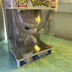 Funko Pop