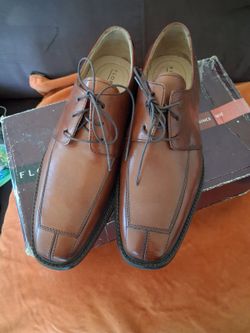 New men shoes