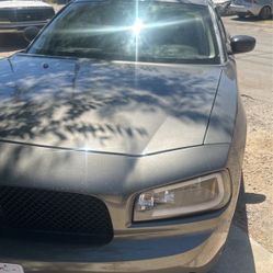 2009 Dodge Charger