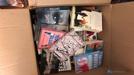 Books for Sale