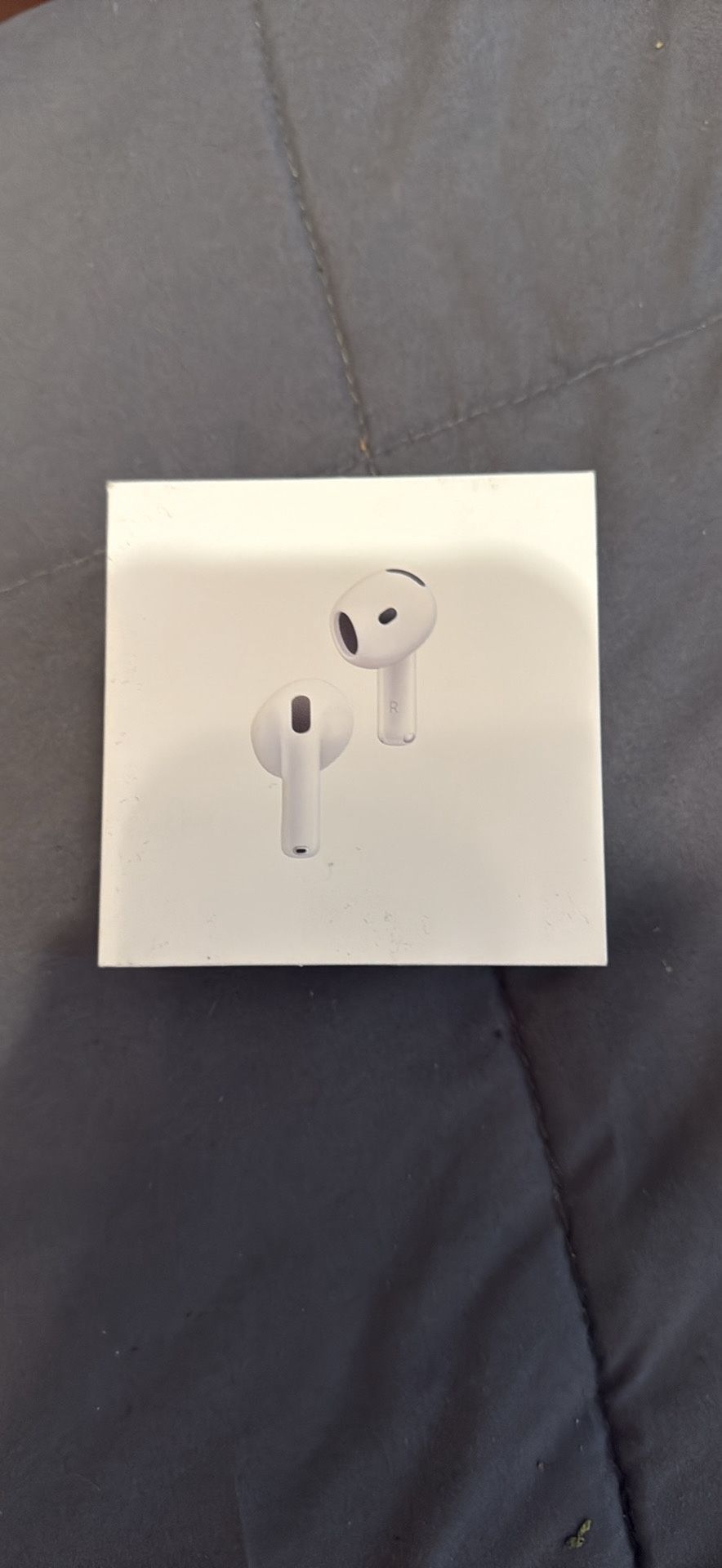 AirPods 4th Generation (ANC)