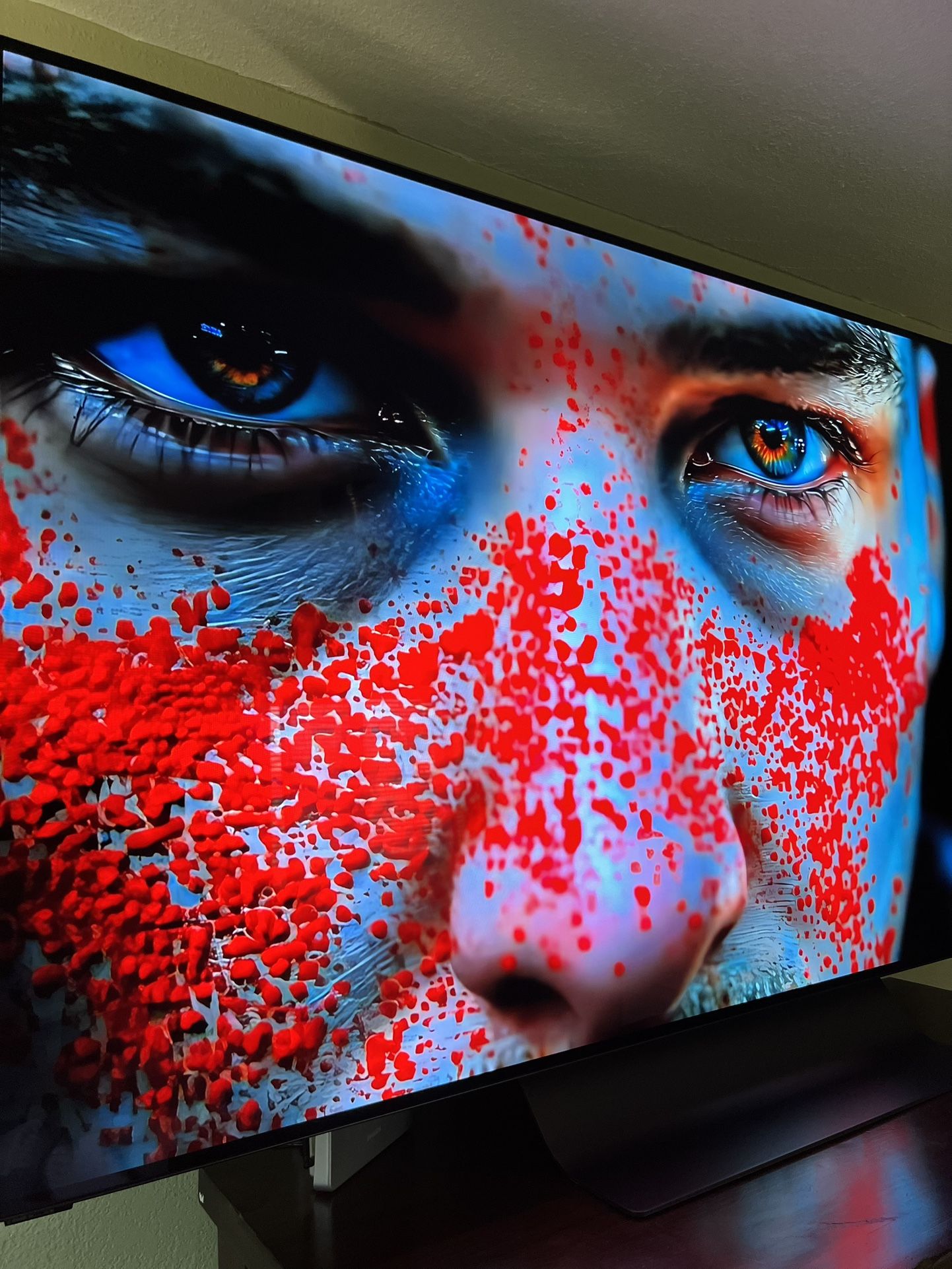 LG C2 Series 65-Inch Class OLED evo Smart TV OLED65C2PUA,
