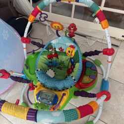 Baby Bouncer 