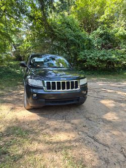 2011 Jeep Grand Cherokee