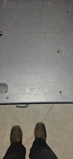 CRV TABLE