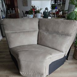 Couch Wedge