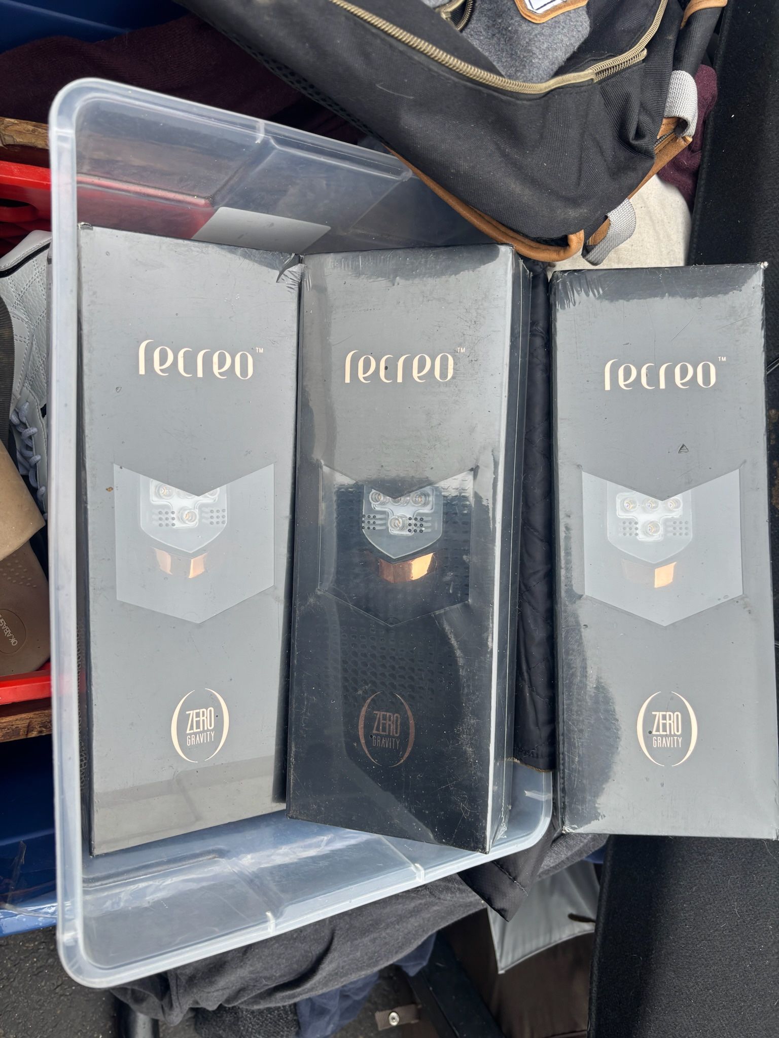 Professional Lazer Handheld Hair Regrowth