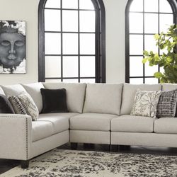 Sectional Sofa 