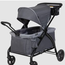 Baby Trend Wagon