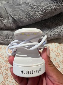 Modelones UV/LED Flash Cure Nail Lamp