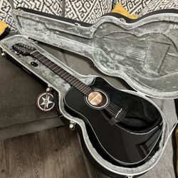 Takamine G-Series