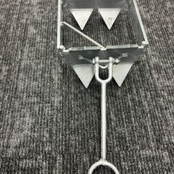 Foldable Boat Anchor 