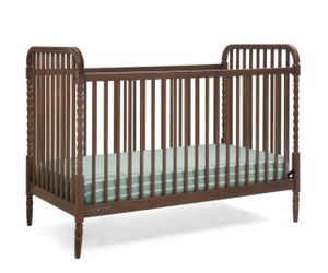 Baby crib - Jenny Lind style