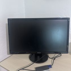 Asus Computer Monitor