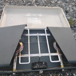 FLASH SALE Camping Stove 