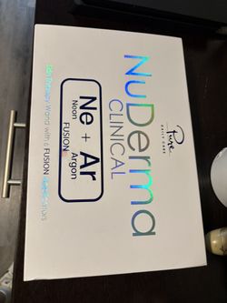 Nu derma