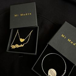 Jewelry for Mother’s Day