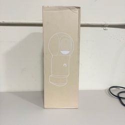 Ubiquiti UniFi G6 PTZ Camera - Black (UVC-G6-PTZ-B)