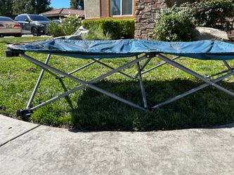 Dog camp seat  and storage food