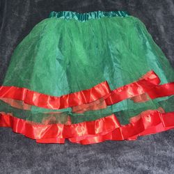 Tutu Christmas