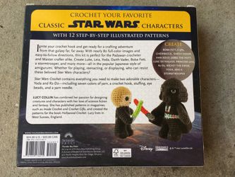STAR WARS