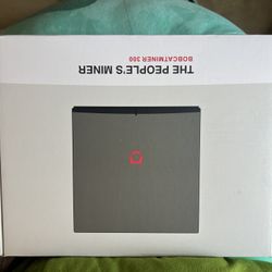 Bobcat Miner US 915 300 HNT Crypto Miner *never Used