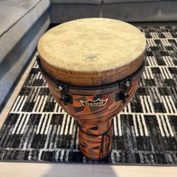 Djembe Remo