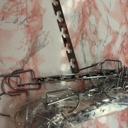 Space Saving Hangers 