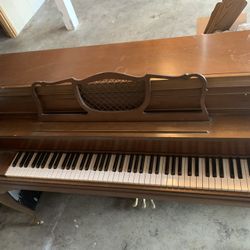 Piano