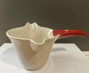 IKEA gravy boat