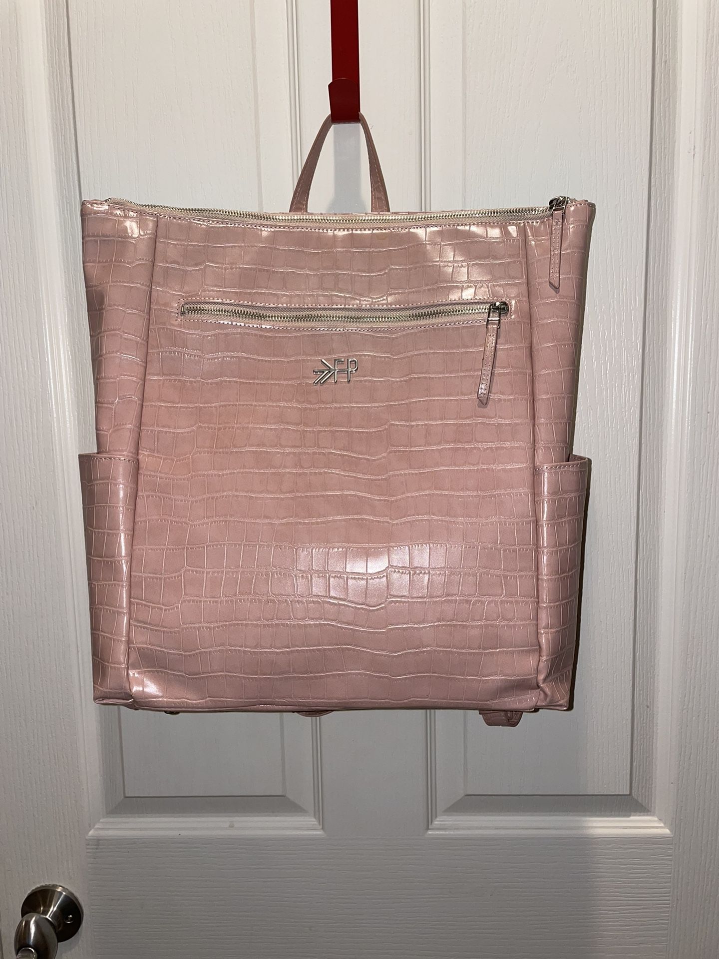 Freshly picked Diaper Backpack 