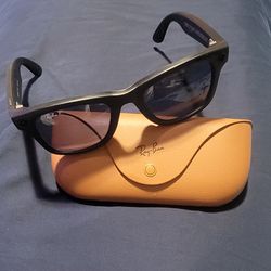 Rayban Meta Gen2