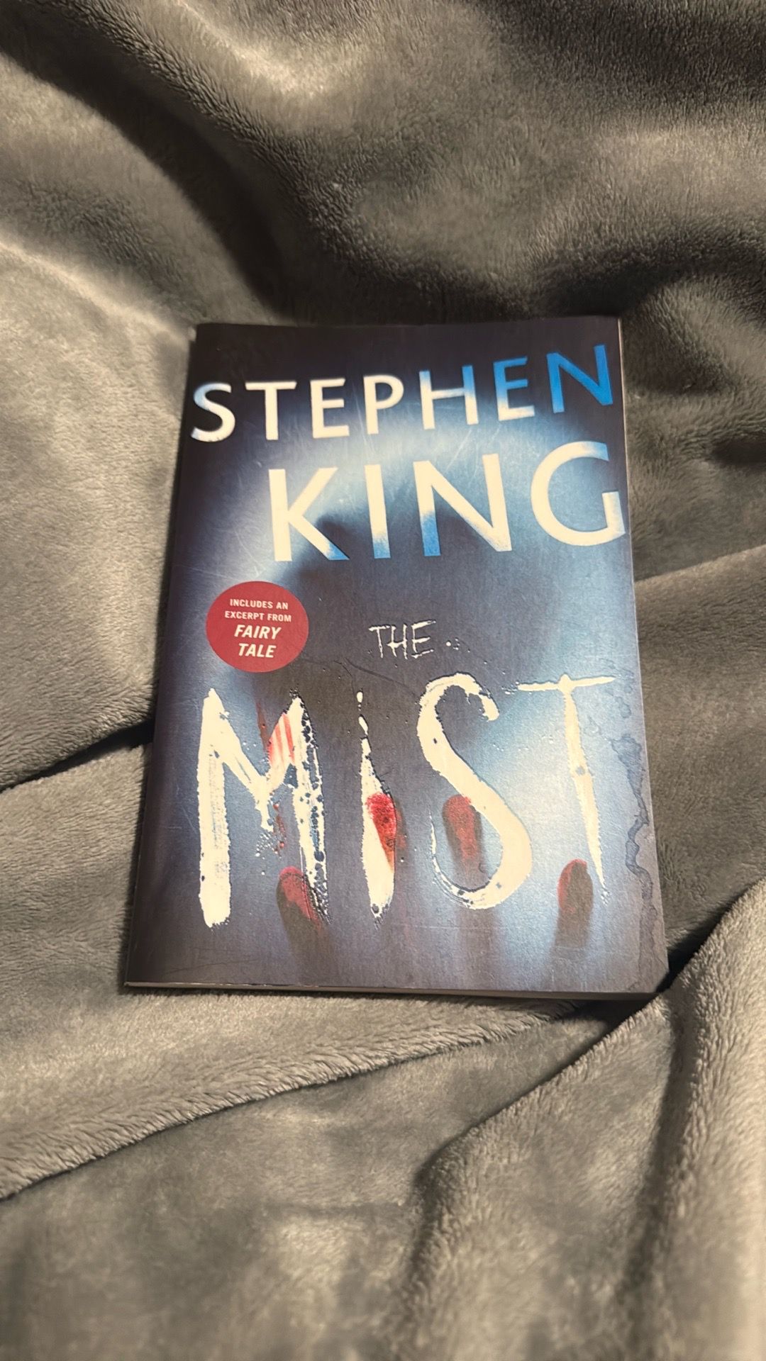 The Mist