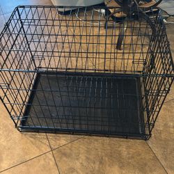 Dog Crate