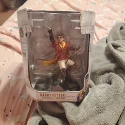 Harry Potter Pvc Figure