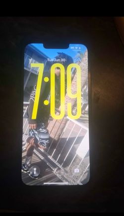 iPhone 13 perfect condition
