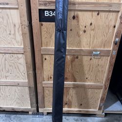 Yakima Slim shady 6.5ft Awning