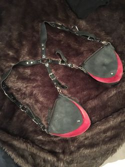 Festival utility harness