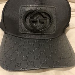 Gucci Hat 